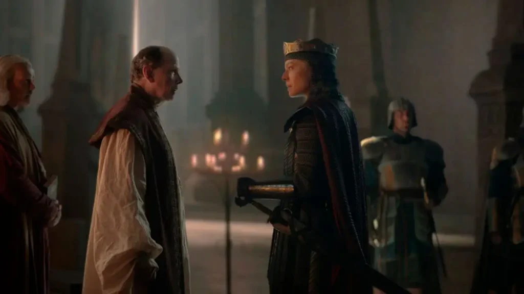 ¿Qué historia veremos en la temporada final de House of the Dragon?