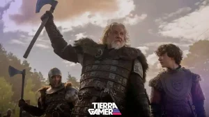 House of the Dragon: ¿quién es Roderick Dustin en la temporada 3?