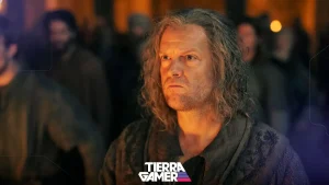 House of the Dragon: ¿qué pasó con Ulf en el final de la temporada 3?