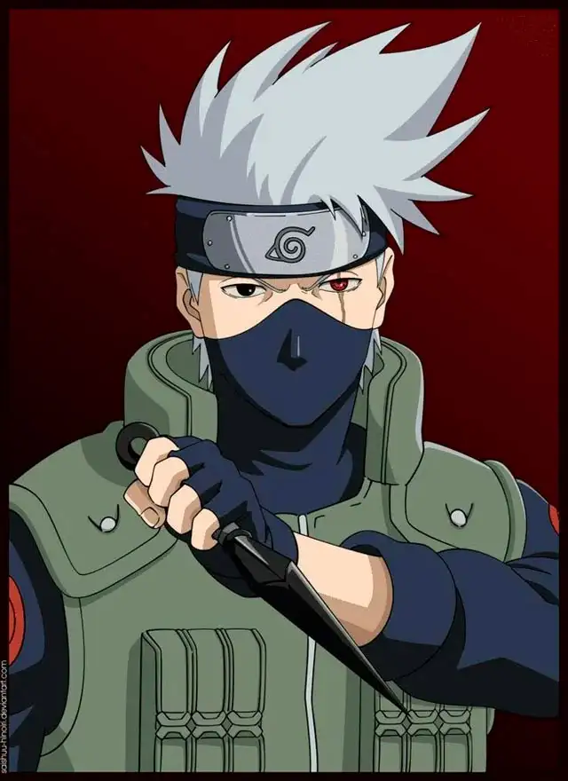 Naruto podría tener a Charles Melton como Kakashi Hatake