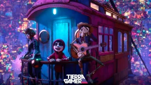 Kingdom Hearts 4 tendrá al mundo de Coco y ya tiene ventana de estreno