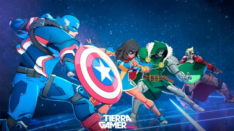 Marvel Tokon: esto es lo primero que debes aprender para dominar sus combates