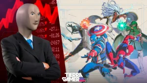 Marvel Tokon cae en Steam por sus problemas de rendimiento en PC