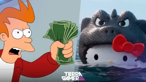 McDonald’s prepara una colaboración entre Hello Kitty y Godzilla
