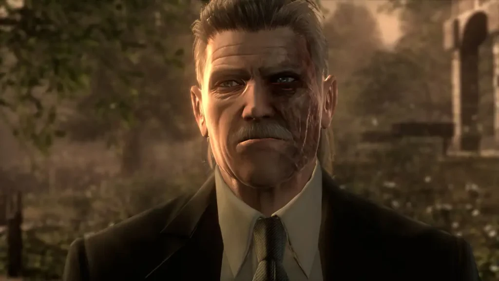 Metal Gear Solid 4, fuera de las garras del PS3