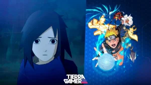 Naruto x Boruto suma a Nanashi Uchiha como personaje jugable