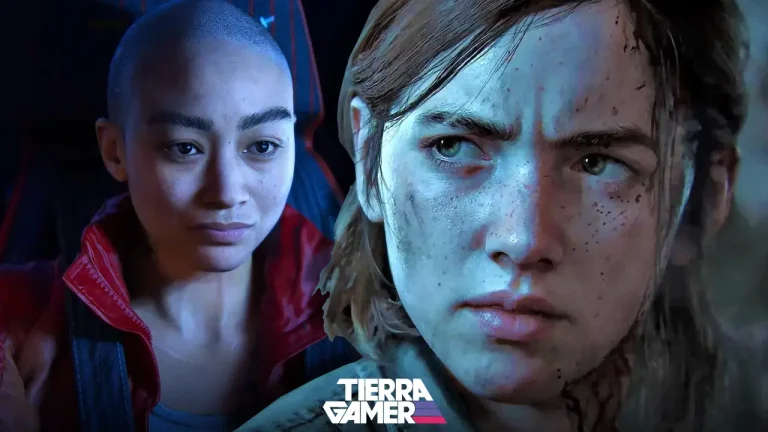 The Las of us 2 Online era a la prioridad de Naughty Dog sobre Intergalactic, pero finalmente fue cancelado