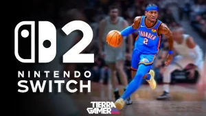 NBA 2K26 gratis para probar en Nintendo Switch Online