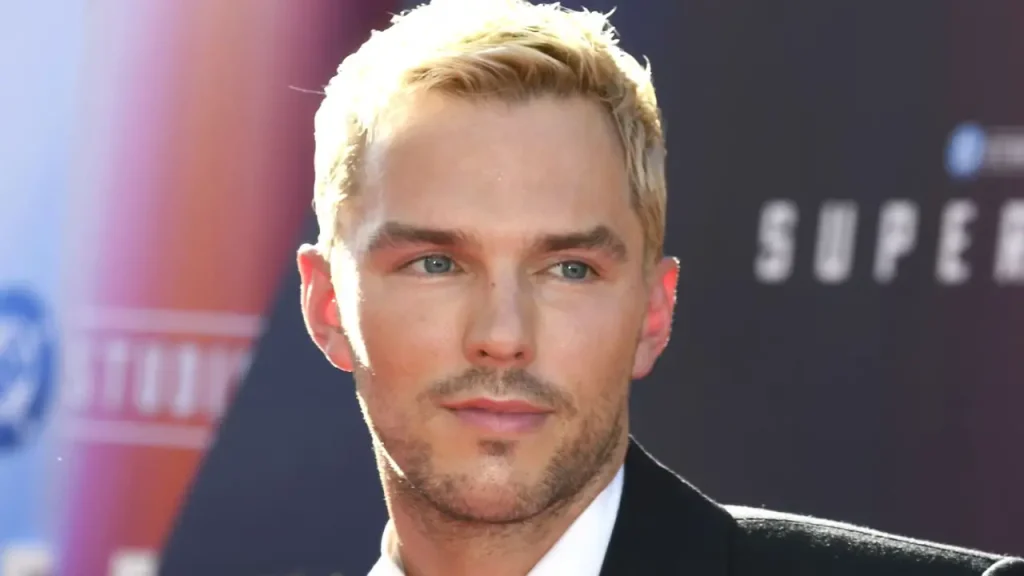 Nicholas Hoult se une al elenco de Harry Potter