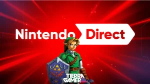Nintendo Direct