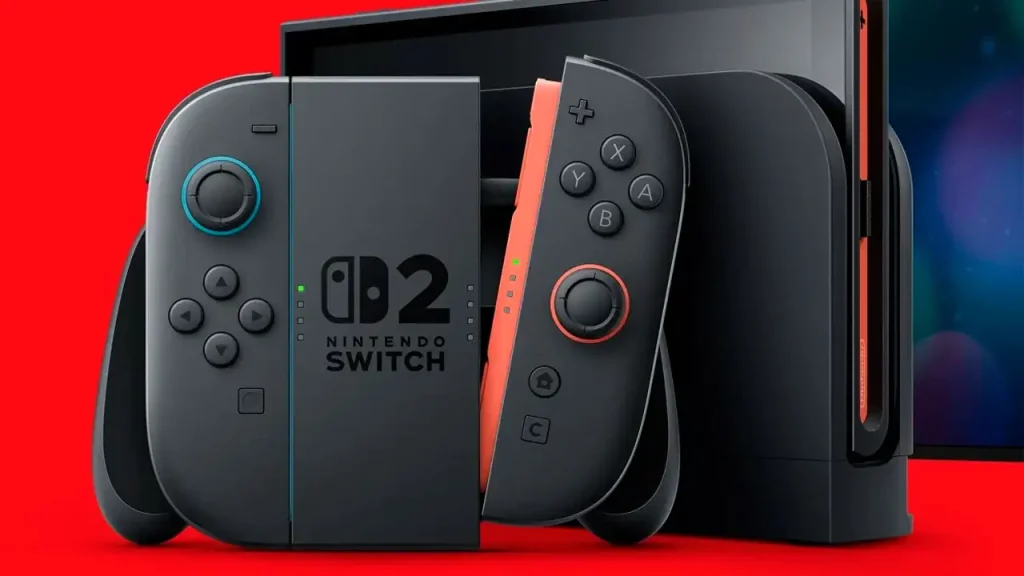 ¿Cuánto cuesta Nintendo Switch 2 antes del aumento?
