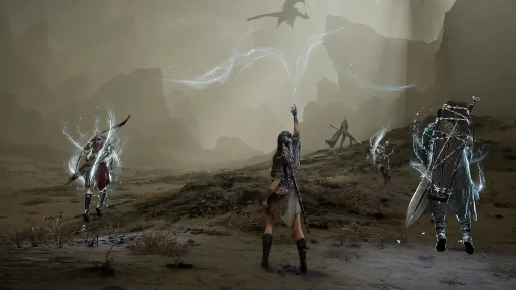 Nodusfall Se Revela En Gamescom Como El Nuevo Videojuego Realista De nodusfall-se-revela-en-gamescom-como-el-nuevo-videojuego-realista-de