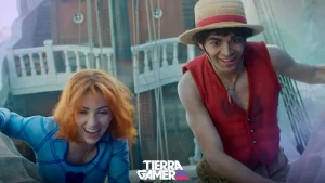 One Piece temporada 3: estos son sus nuevos personajes y locaciones