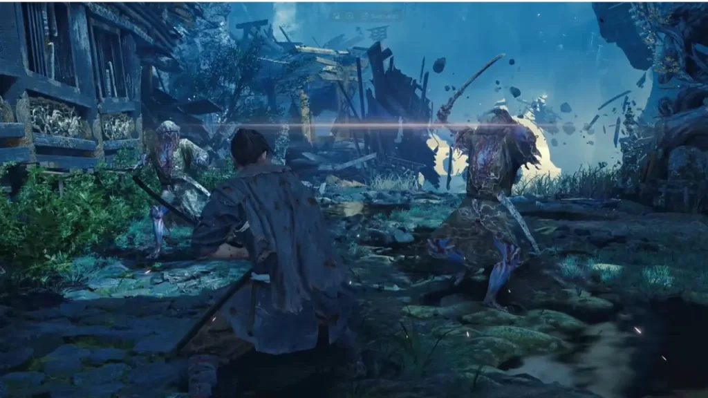 Onimusha
