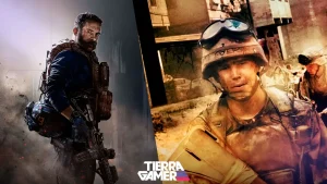 Call of Duty: su película apunta a mezclar Sicario y Black Hawk Down