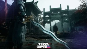 Phantom Blade Zero revela armas, dificultad y a Donnie Yen en su State of Play