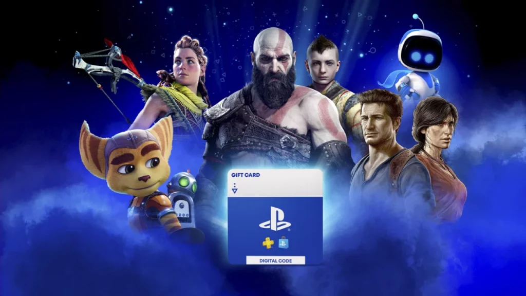 PlayStation seguirá vendiendo códigos en caja