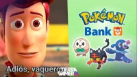 Pokémon Bank dejará de funcionar en febrero de 2027