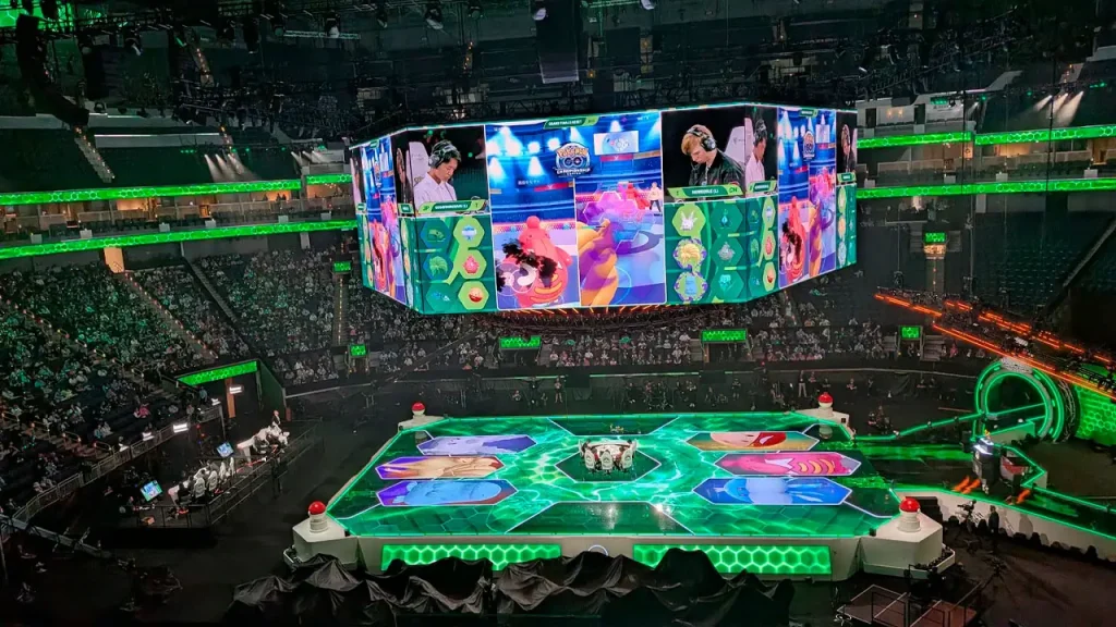 Pokémon Worlds 2026: Hiromaru vence a Meweedle en la final de Pokémon GO