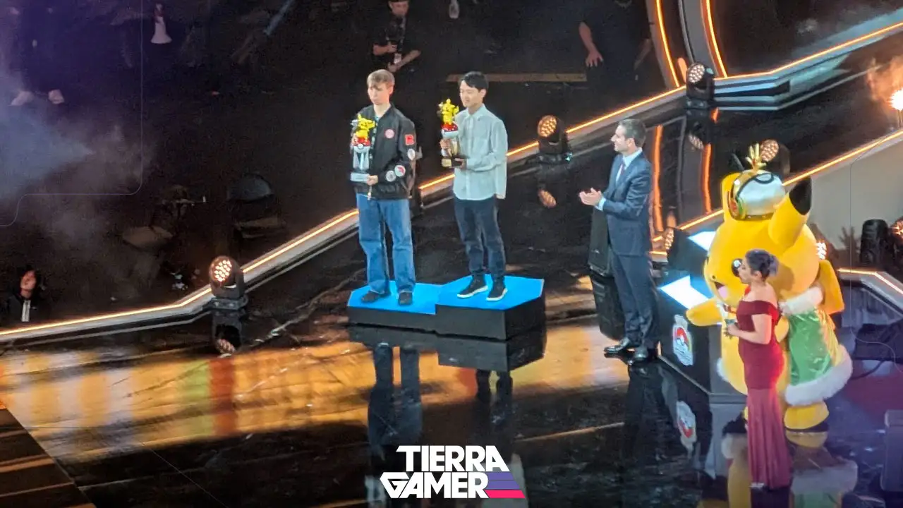 Pokémon Worlds 2026: Hiromaru vence a Meweedle en la final de Pokémon GO