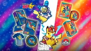 Pokémon TCG Live se une a las celebraciones de Pokémon Worlds 2026