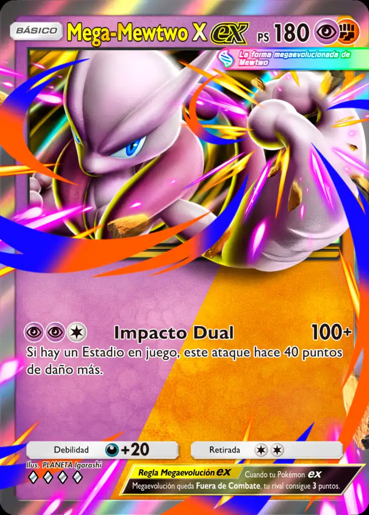 Pokémon TCG Pocket estrenará cartas de tipo dual