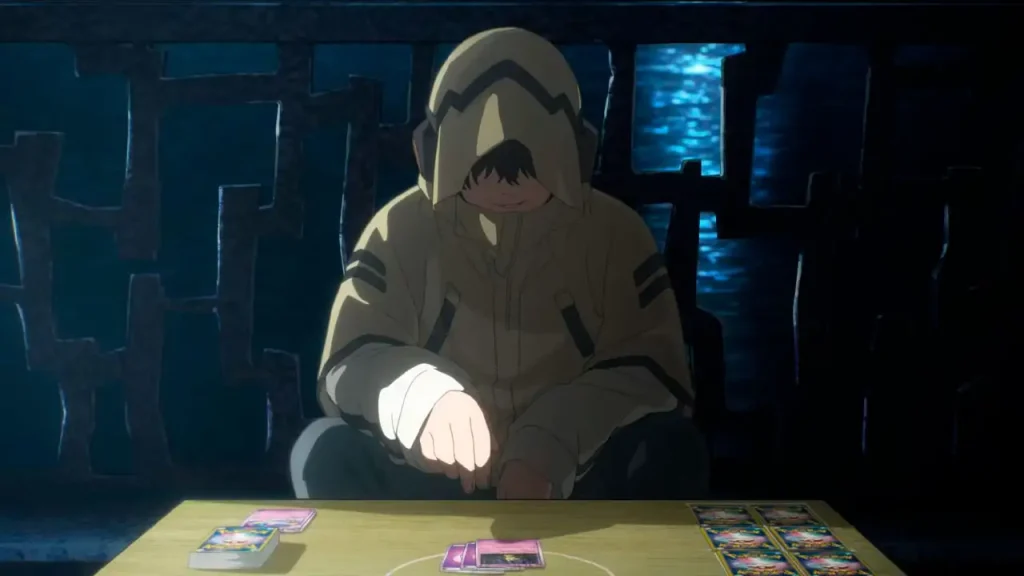 ¿De qué tratará Pokémon: Wild Card?