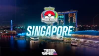 Pokémon Worlds 2026 cierra con grandes anuncios y confirma Singapur para 2027