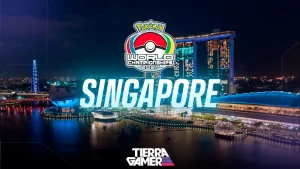 Pokémon Worlds 2026 cierra con grandes anuncios y confirma Singapur para 2027