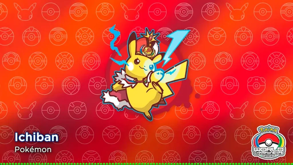 Pokémon Worlds 2026 revela cuatro canciones para celebrar el Mundial