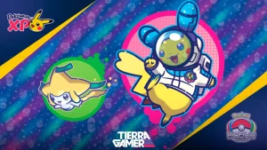 Pokémon XP transmitirá sus paneles en línea para fans de todo el mundo