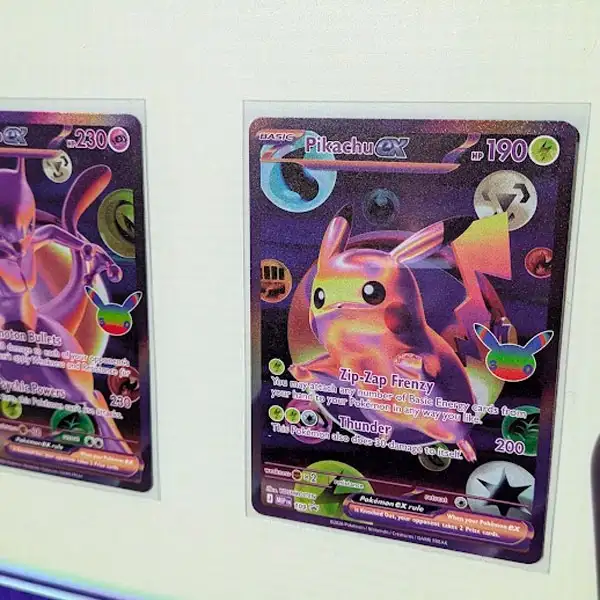 Pokémon quiere invertir más en México y Latinoamérica