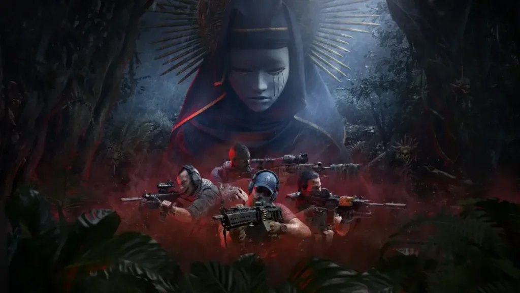 Ghost Recon Wildlands adaptado a nuevas generaciones