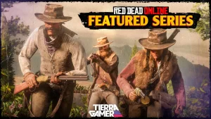 Red Dead Online recompensa a los coleccionistas durante agosto