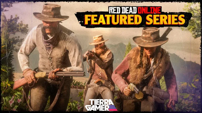 Red Dead Online recompensa a los coleccionistas durante agosto