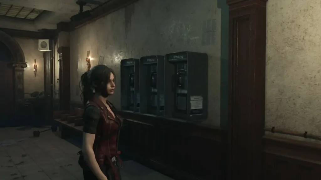 Resident Evil: Code Veronica Wishlist