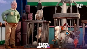 Robot Chicken regresará a HBO Max con nuevos episodios especiales