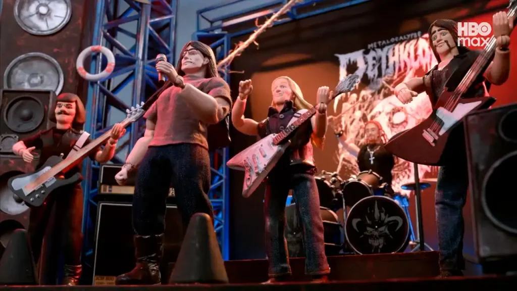 Robot Chicken reunirá a los personajes de Adult Swim