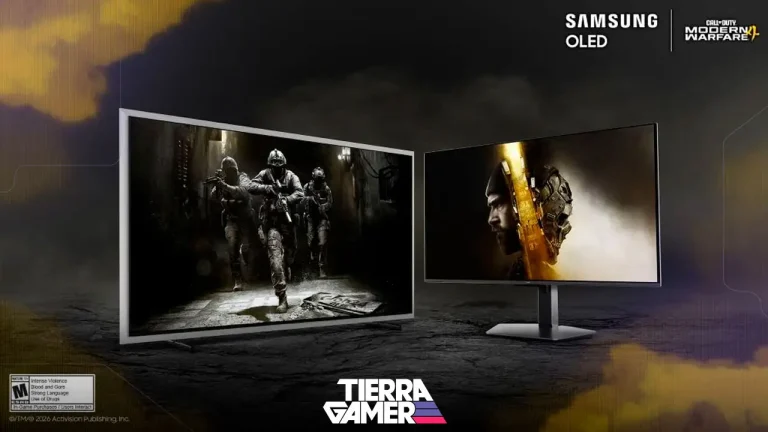 Samsung se alía con Call of Duty: Modern Warfare 4 y ofrecerá acceso anticipado