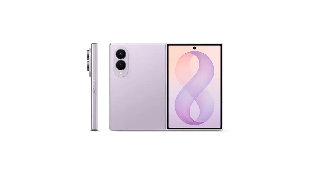 Galaxy Z llega a México con Fold 8, Fold 8 Ultra y Flip 8