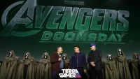 Comic-Con multa a Marvel Studios por estructura de Avengers: Doomsday
