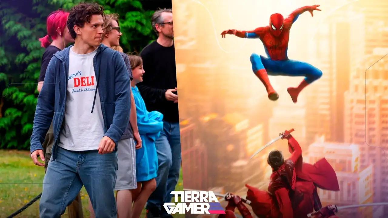 Spider-Man: Brand New Day revelaría cómo Peter Parker logró sobrevivir tras los eventos de No Way Home.