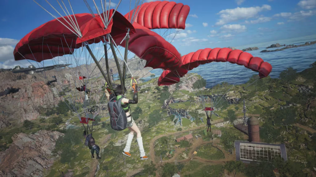 Final Fantasy formará parte de la nueva transmisión de PlayStation