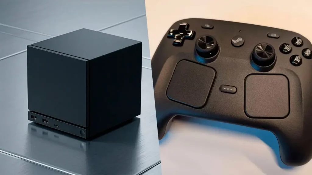 Valve pide precaución a los dueños de Steam Machine
