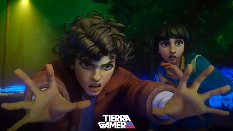 Stranger Things: Tales from '85 - Temporada 2 17 de Septiembre de 2026