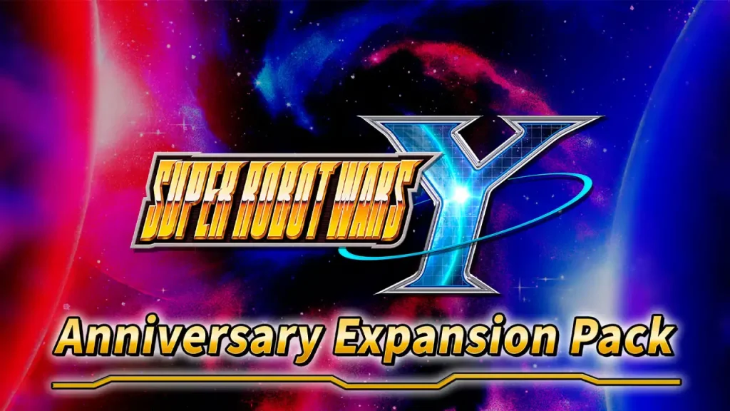 Super Robot Wars Y estrena misiones y el modo BOOST