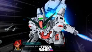 Super Robot Wars Y celebra el 35 aniversario de la serie con un nuevo DLC