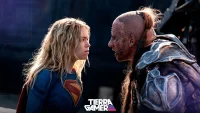 Supergirl ya está disponible para compra y renta digital