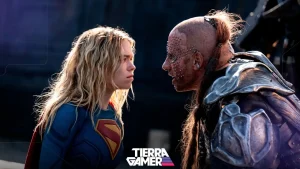 Supergirl ya está disponible para compra y renta digital