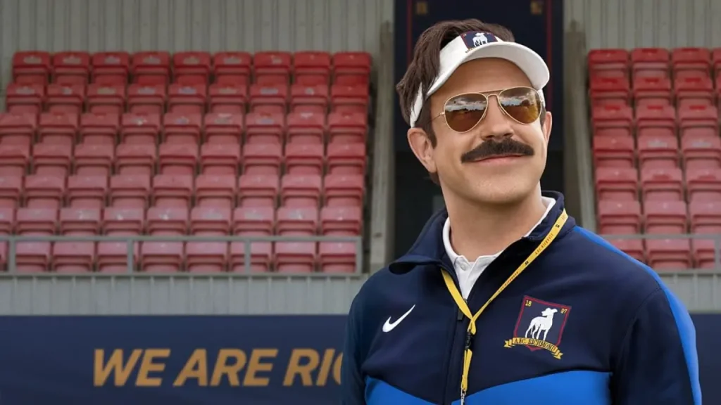 Ted Lasso